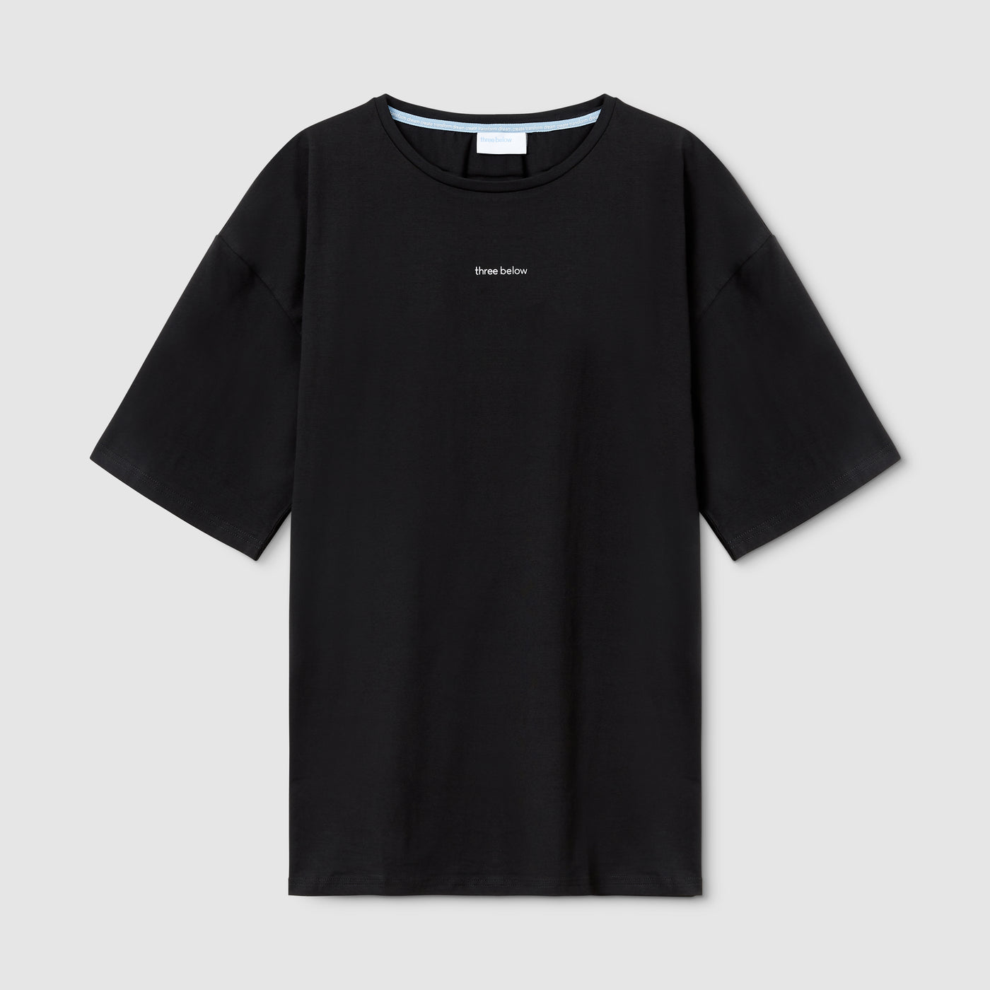 men’s oversized training t-shirt