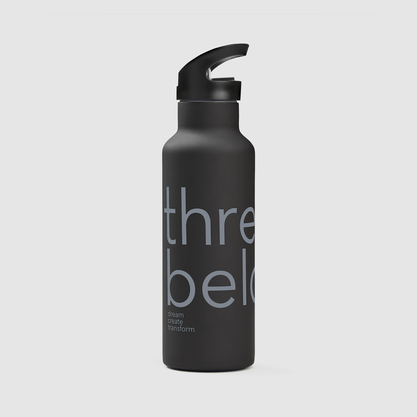 Insulated Drinks Bottle