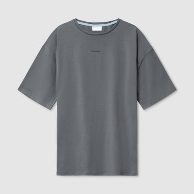 men’s oversized training t-shirt