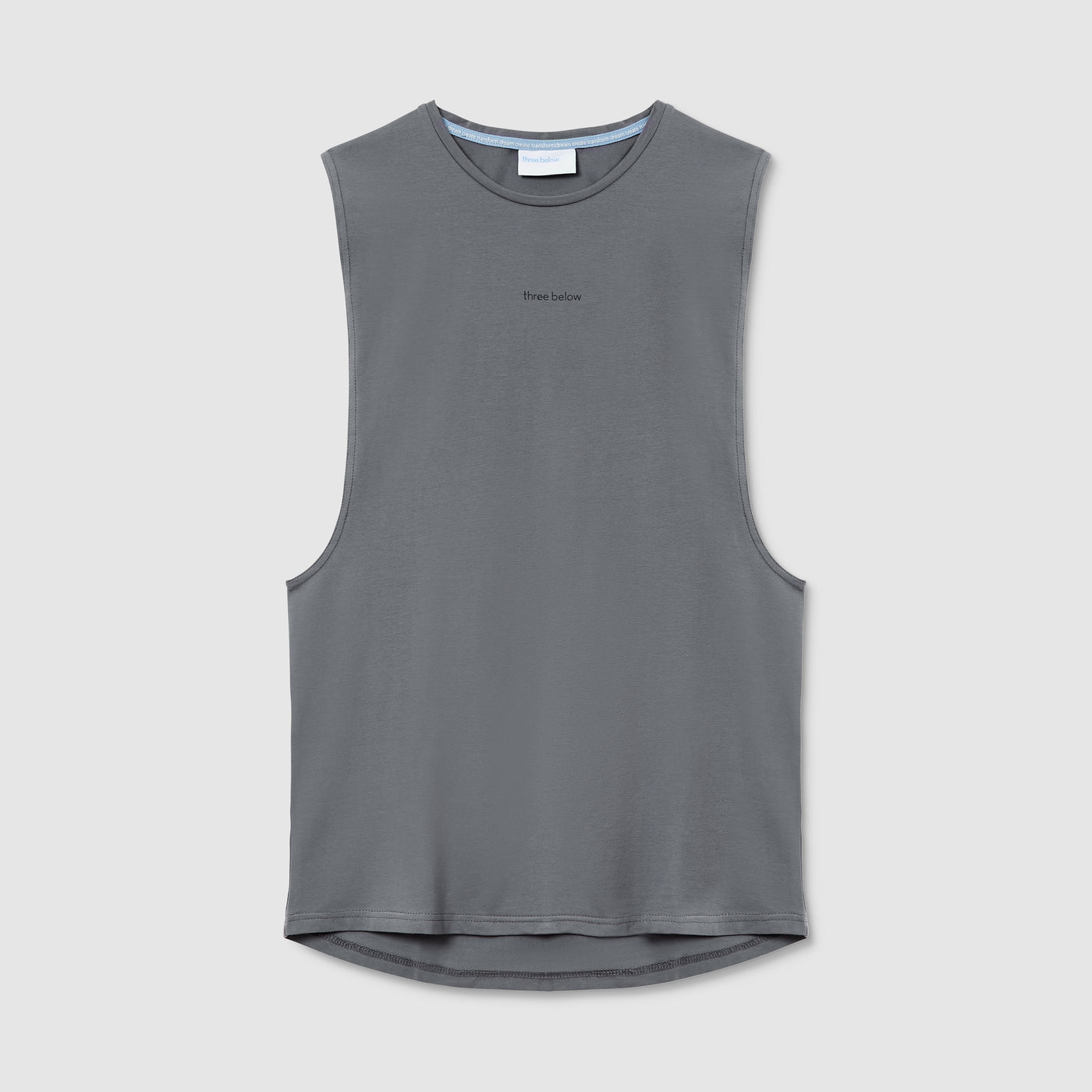 men’s essential training vest