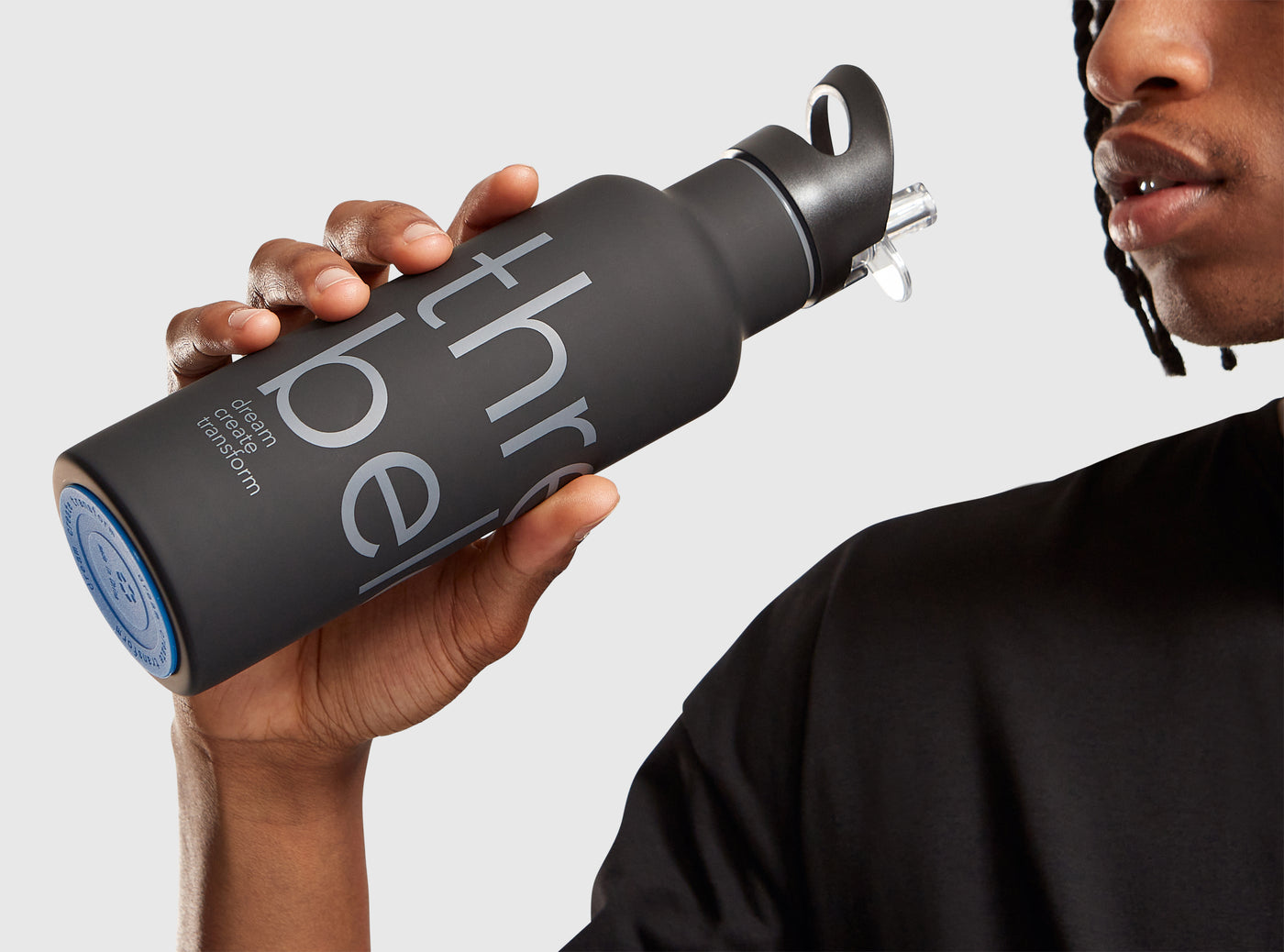 Insulated Drinks Bottle