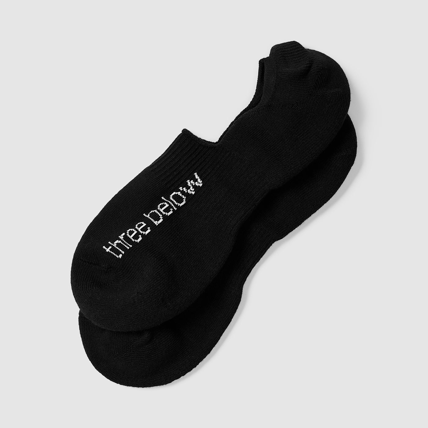 Invisible Socks (3 pack)