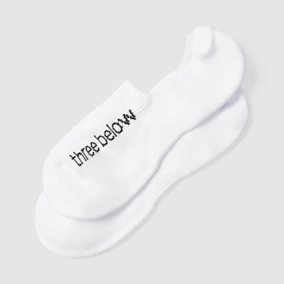 Invisible Socks (3 pack)