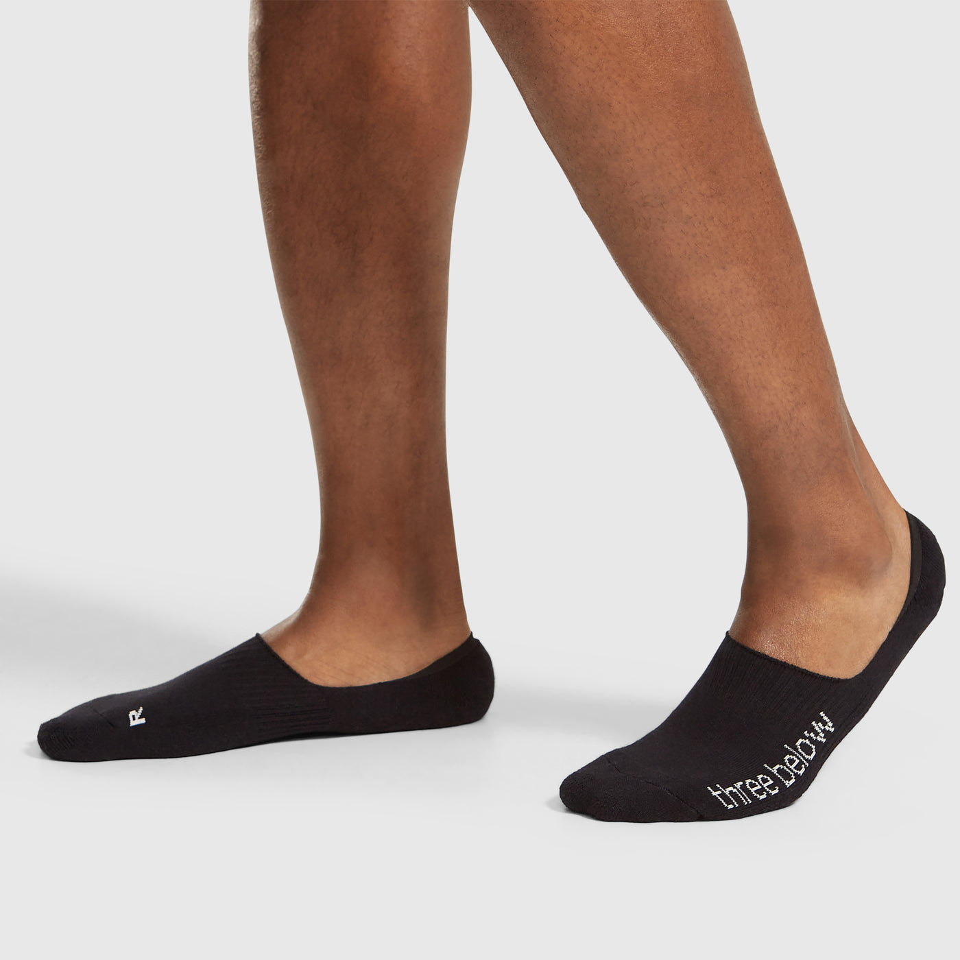 Invisible Socks (3 pack)