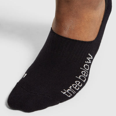 Invisible Socks (3 pack)