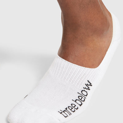 Invisible Socks (3 pack)