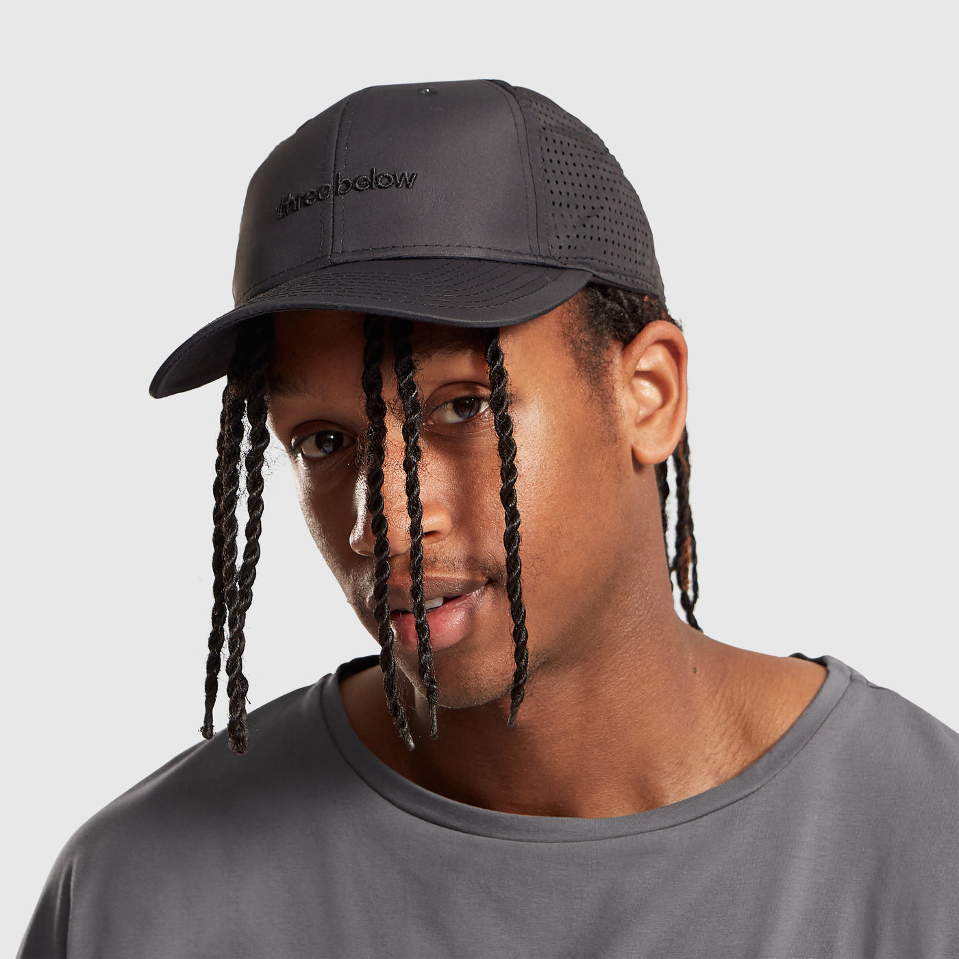 Mesh Cap