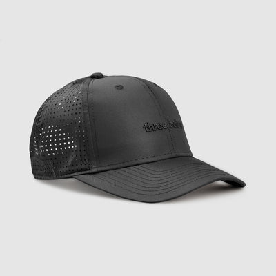 Mesh Cap