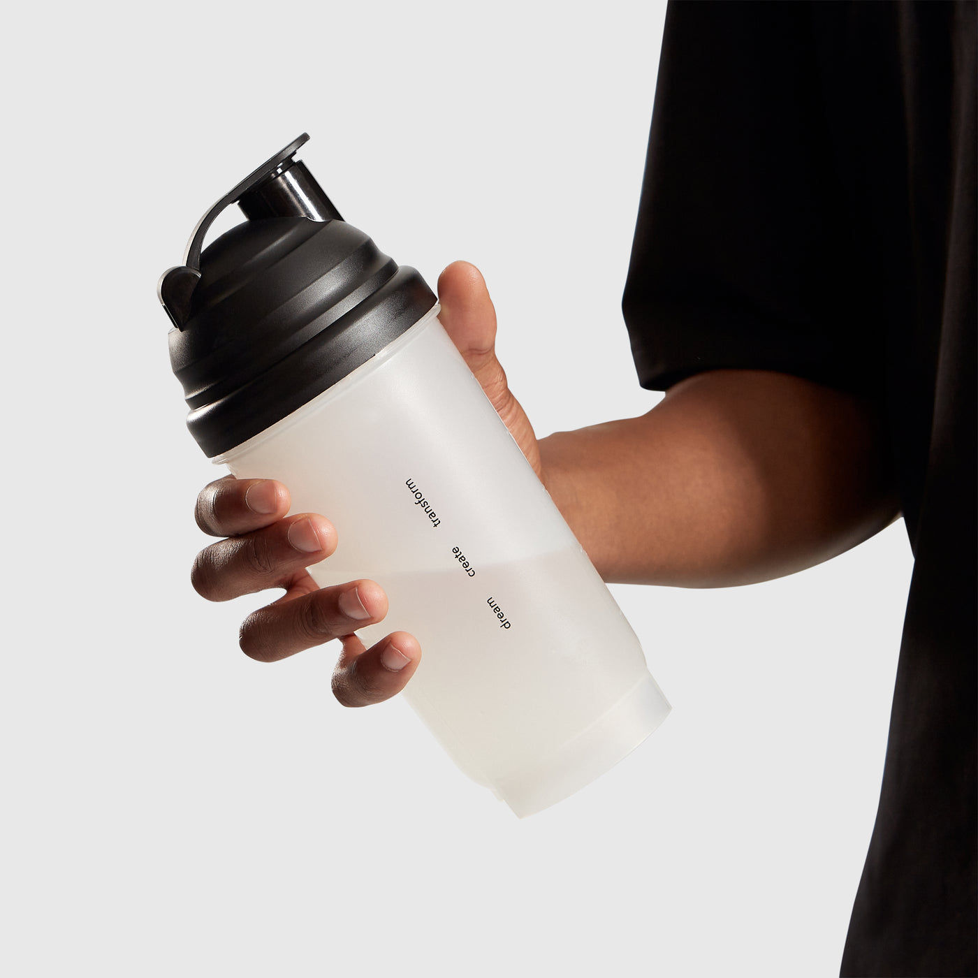 Shaker Bottle