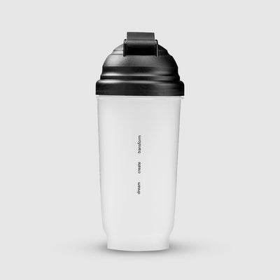 Shaker Bottle