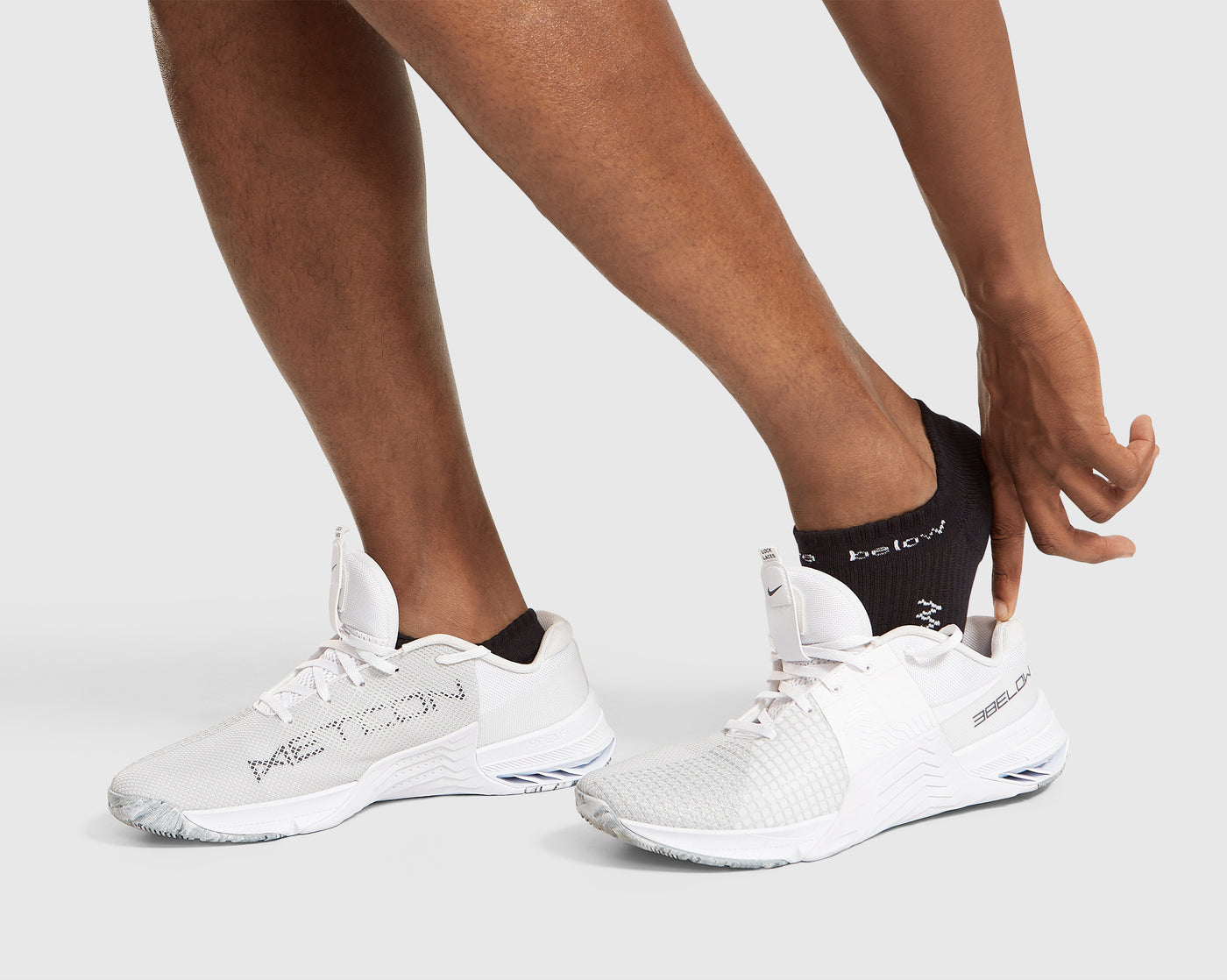 Trainer Socks (single)