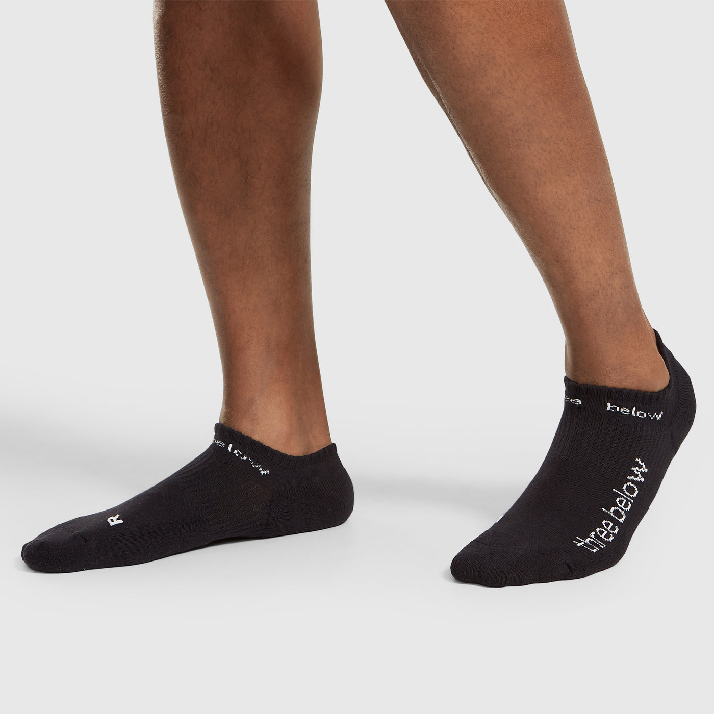 Trainer Socks (single)