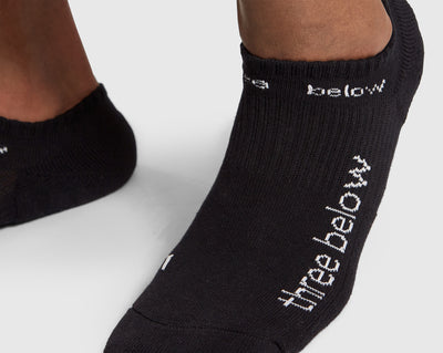 Trainer Socks (3 pack)