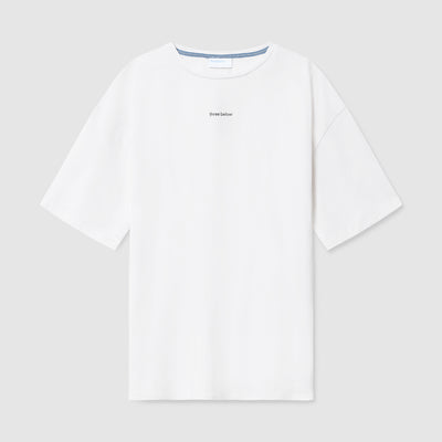 men’s oversized training t-shirt