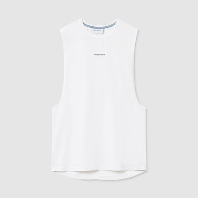 men’s essential training vest